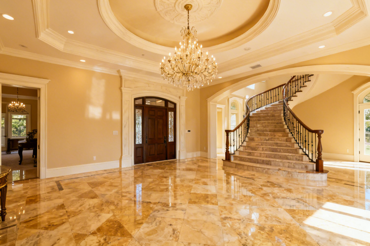 Marbrerie Frediani — Pierre Naturelle, Marbre et Granit