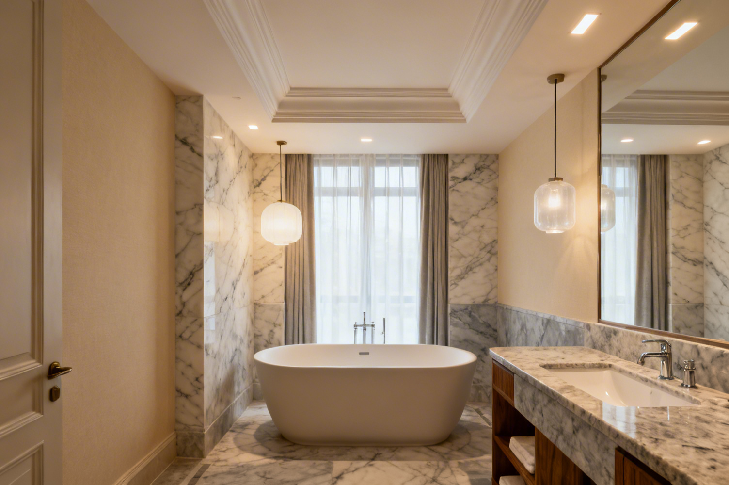 Marbrerie Frediani — Pierre Naturelle, Marbre et Granit